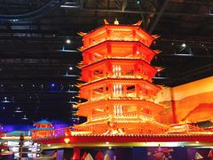 -万达茂商场(南京仙林店)