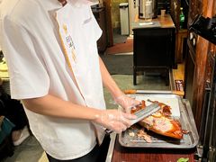 -玉桥餐厅(天坛店)