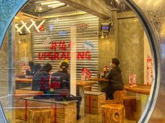 -孖记茶档·热腾茶餐(江南西plus店)