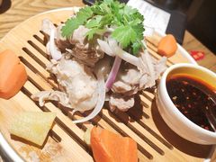 -耶里夏丽新疆餐厅(百联中环购物广场店)