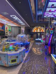 -卡通尼乐园(景枫中心店)