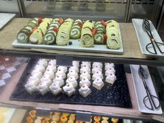 -王宝和大酒店大堂吧(九江路店)