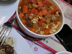 -華人 華星冰室(氹仔 店)