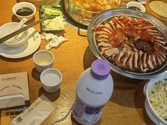 -守柴炉烤鸭(鱼嘴店)