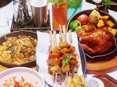 -阿妮叶李(光谷世界城店)