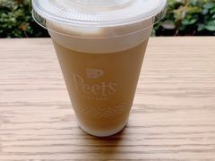 -Peet's Coffee皮爷咖啡(大学路店)