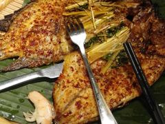 -云海肴·汽锅鸡·云南菜(美罗城店)