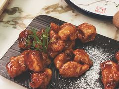 -绿茶餐厅(昌平悦荟店)