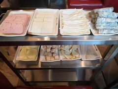 -和庆斋阳坊秘制羊蝎子火锅(云岗店)