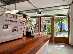 -有趣人类咖啡(永庆坊店)