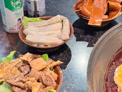 -麻大侠老火锅(巴国城店)