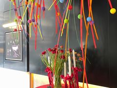 -Fuzzy Bistro 浮几韩餐·茶酒馆