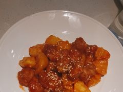 -小鱼小牛(世欧广场店)