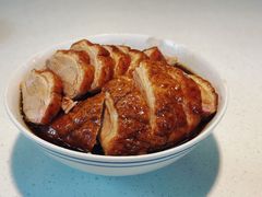老南京烤鸭-方荣糊涂菜馆(湖北路店)