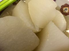 -七爷清汤腩·港式餐厅(金狮广场店)