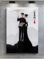 -皇室米澜摄影工作室(宝安店)
