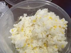 米饭-如意香辣鸡架(总店)