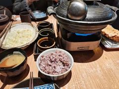 -堂本家洋食别馆·炸猪排(中心城店)