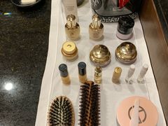 -新加坡文华东方酒店