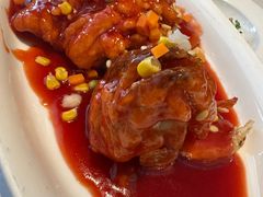 -丰收日·小海鲜·沪上家宴(顾村正大店)