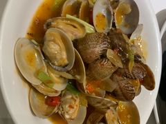 -莆田餐厅PUTIEN(三里屯店)