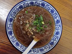 牛肉粉丝-鼎顺小吃(吴山名楼店)