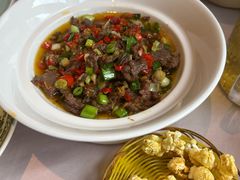 -洞庭鱼香(万科店)