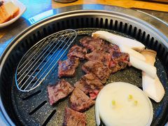 -黄金牧场(明洞总店)