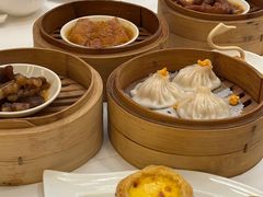 -香宫中餐厅·大连香格里拉(人民路店)