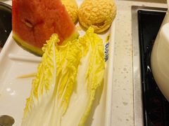 -农小锅(北京大兴凯德店)