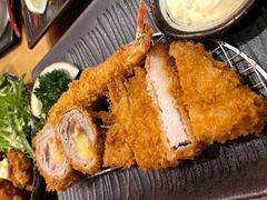 -胜博殿日式炸猪排(西红门店)
