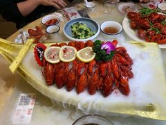 -鲁小三·大骨自助(金山总店)