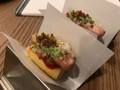 -BOR Eatery(安福路店)