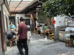 -李东农庄(中南百草园地标店)