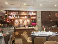 -楚鲜·汉正街一号(天河店)
