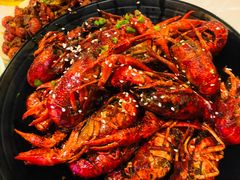 -巴厘龙虾·榜首油焖大虾(洞庭·艺术洋房店)