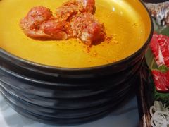 -火炉火自助餐(西直门凯德MALL店)