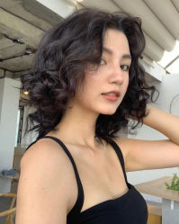 -型色沙龙