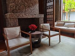-丽江金茂隐逸酒店-凯悦臻选SPA