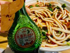 -贵凤凰贵州米粉(望京店)