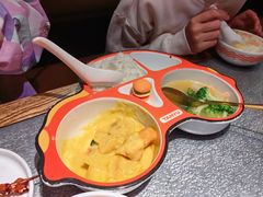 -探鱼·鲜青椒爽麻烤鱼(北京路天河城店)