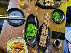 -黄师傅湿辣牛肉(胡桃里店)