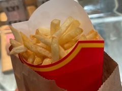 -麦当劳(世纪汇广场店)