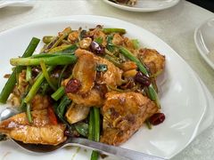 -新山亚明小厨