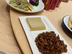 -永乐饭庄(安德路店)
