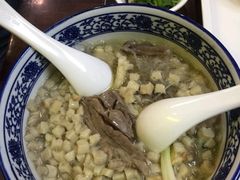 -陕西名小吃(T3航站楼一店)