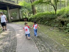 -Ababy安彼儿童成长中心(东方润园店)