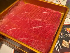 -温禾牛·和牛寿喜烧自助火锅(恒基名人店)