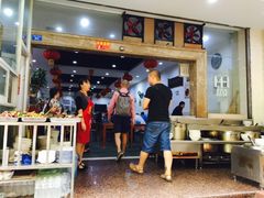-雨田饭店(华兴东街店)