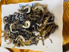 水爆肚-元盛居(生态大街店)